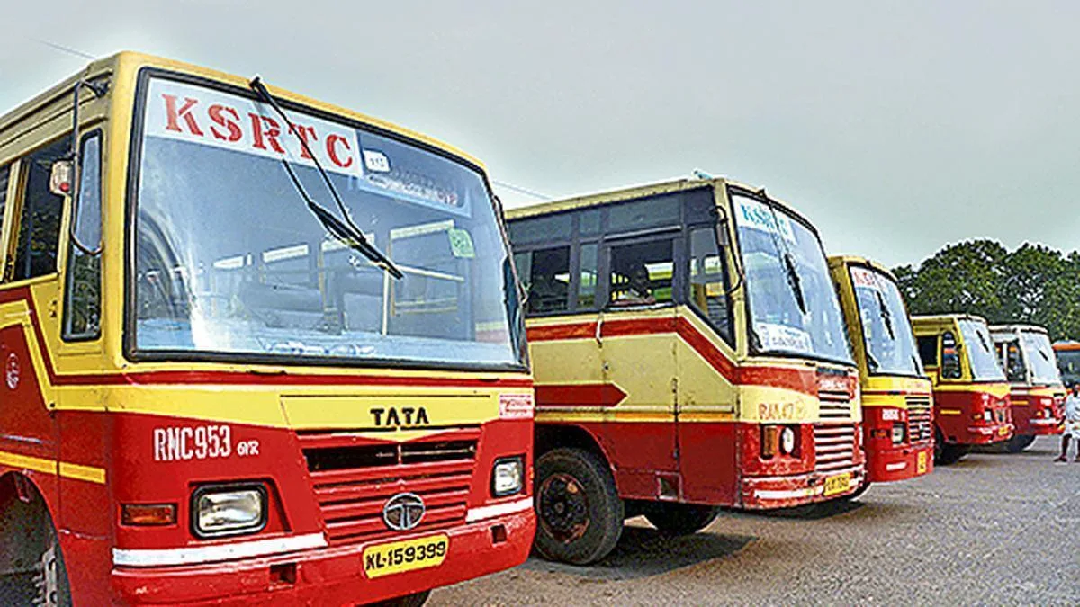 KSRTC promises steps to ensure reserved seats for senior citizens on buses