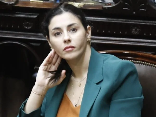 La Corte desestimó un plateo de la diputada Marcela Pagano y su esposo en una causa por la difusión de los audios de Andis