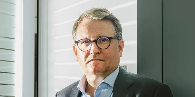 Rodolphe Belmer, PDG de TF1 : « L’économie du bas coût dans lequel YouTube pourrait tous nous entraîner fait peser un risque sur le secteur »