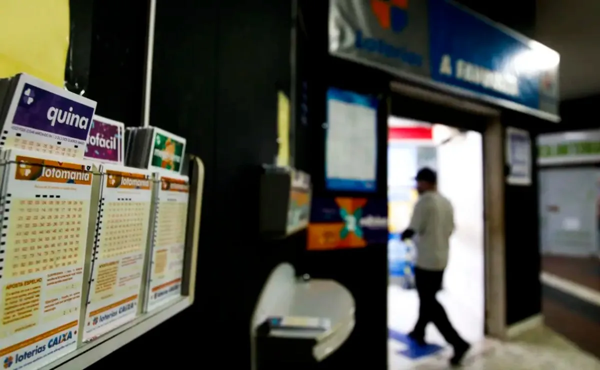Lotofácil 3770 de hoje (24/08/2026): confira os 15 números sorteados no prêmio de R$ 12 milhões