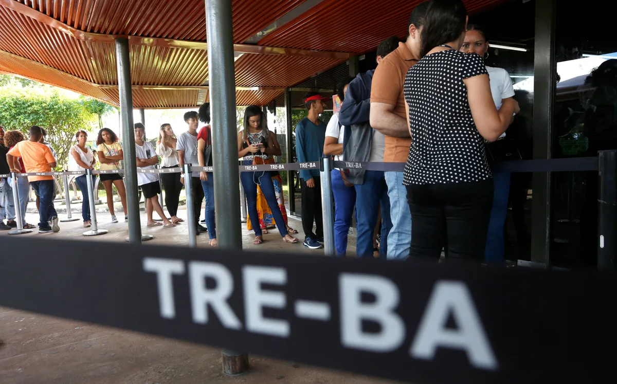 Vai votar no dia 4/10? Fique atento ao horário de fechar a urna