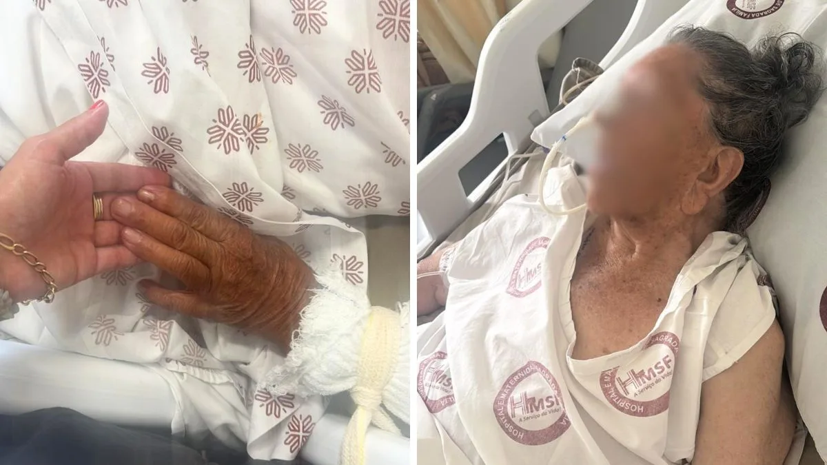 Ex-padre é investigado por deixar idosa em situação degradante e transferir imóveis para o próprio nome em SC