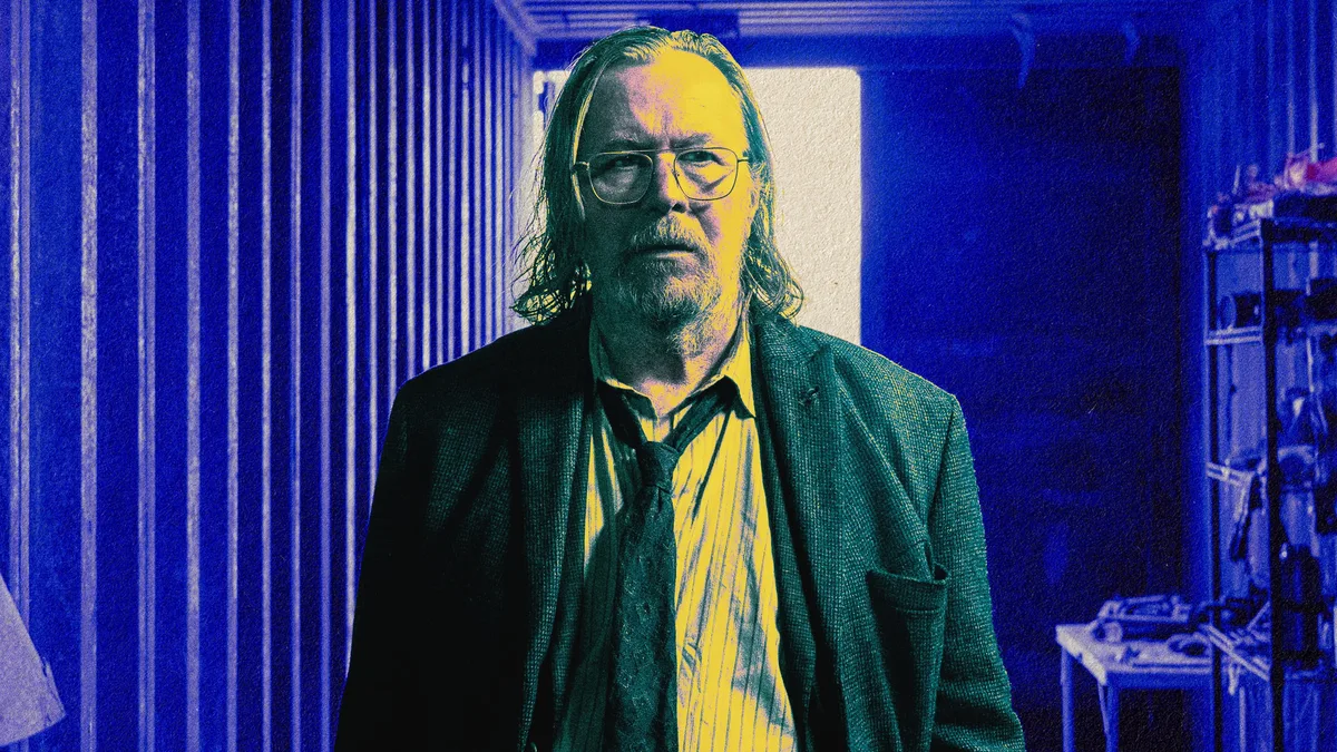Why You Should Be Watching TV’s Most Criminally Underrated Show