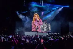 All the Guests at Shakira’s Madrid Residency (Updating)