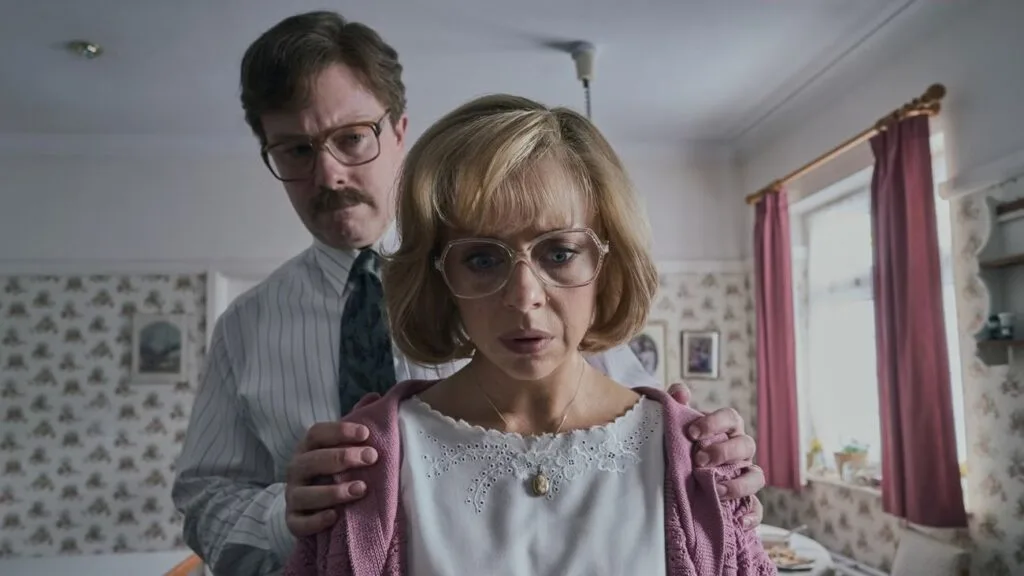 ‘Harry Potter’: Atriz da nova série DETONA opiniões de J.K. Rowling sobre pessoas trans
