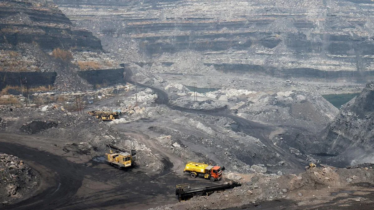 India needs stricter coal allocation implementation for fair treatment to power generators with adequate inventories