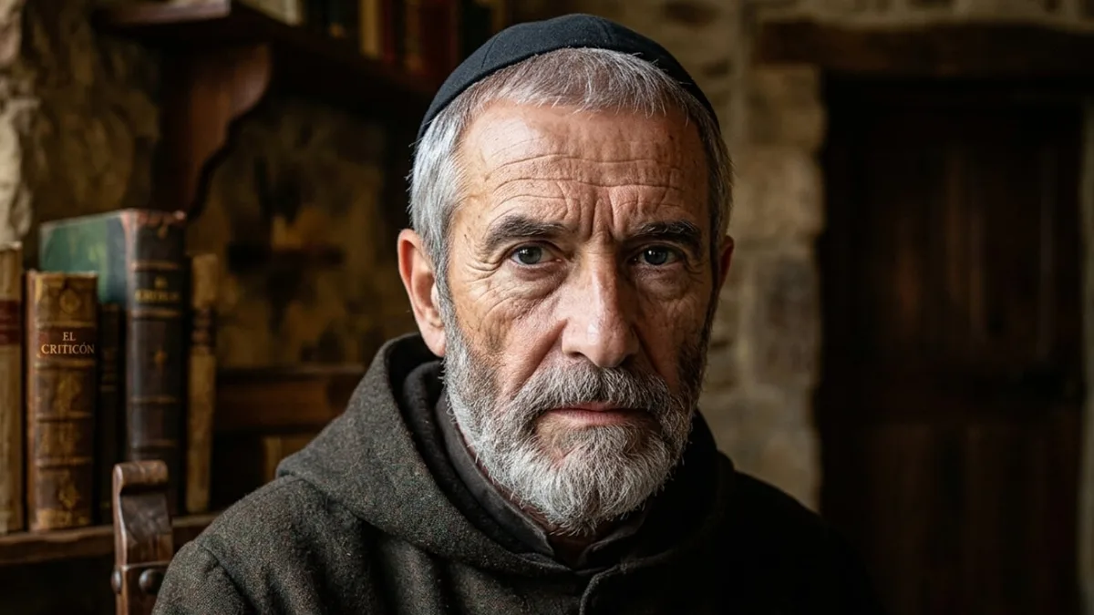 Qué significa la frase del día, de Baltasar Gracián: “A los 30 años serás león; a los 40, camello; a los 50, serpiente”