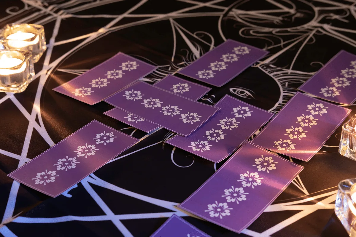 Tarot do dia: previsão para os 12 signos em 16/08/2026