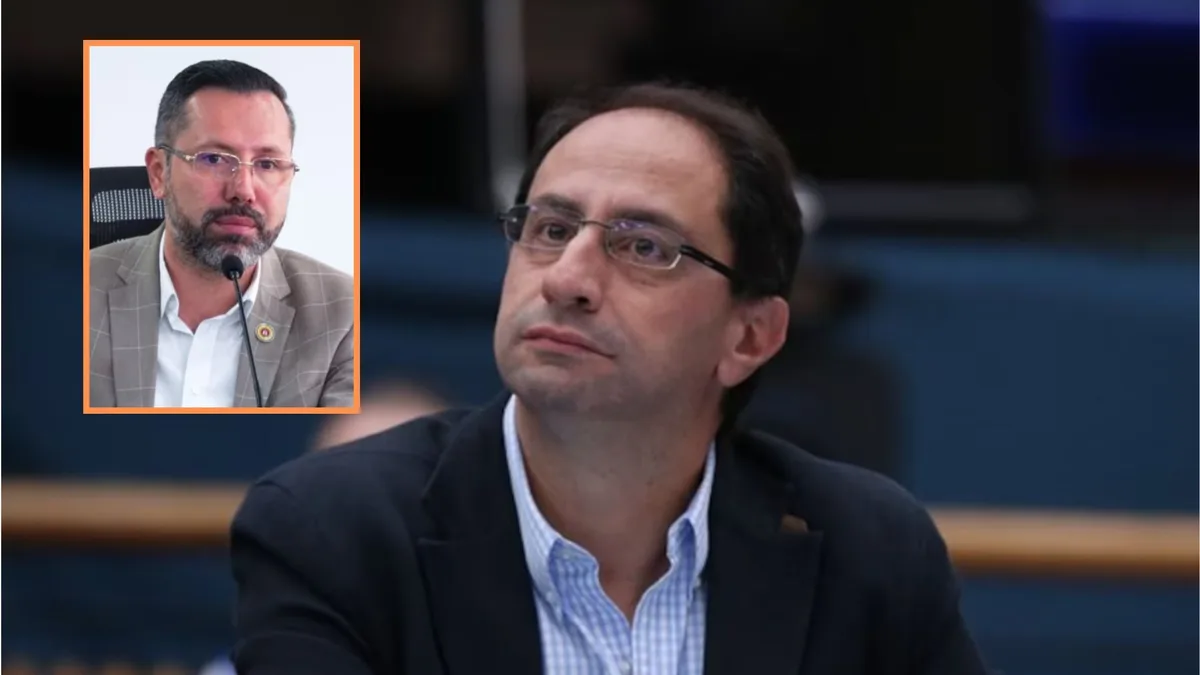 José Manuel Restrepo respaldó al ministro Jaime Andrés Beltrán tras críticas por viaje a Santa Marta: “Ha trabajo sin cansancio”