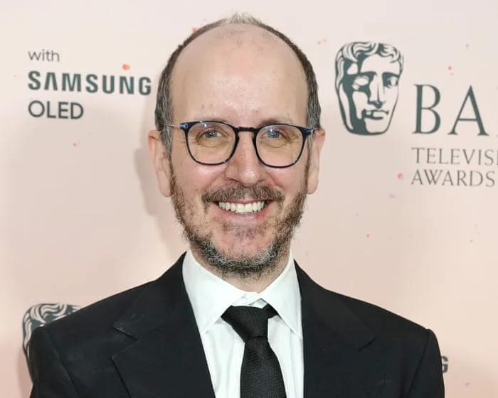 Jack Thorne warns some fellow scriptwriters are using AI ‘to cheat’