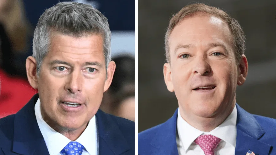 Duffy thanks Zeldin for getting rid of 'stop-start' feature in cars: 'I hate it'