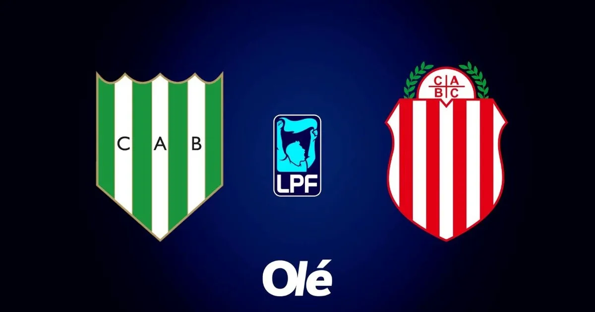 Banfield vs. Barracas, por el Torneo Clausura: día, hora y cómo ver en vivo por TV