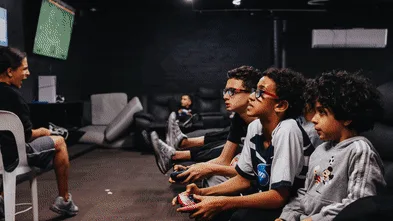 ‘We have the brotherhood to offer you’: Inside the push to keep boys away from crime