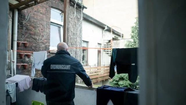 Sozialbetrug: Das «Sweet home» ist jetzt dicht - NRW bekämpft Sozialbetrug