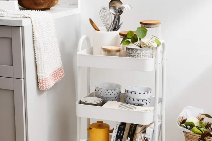 The Curator: 20 Amazon organization products that make your home feel instantly tidier