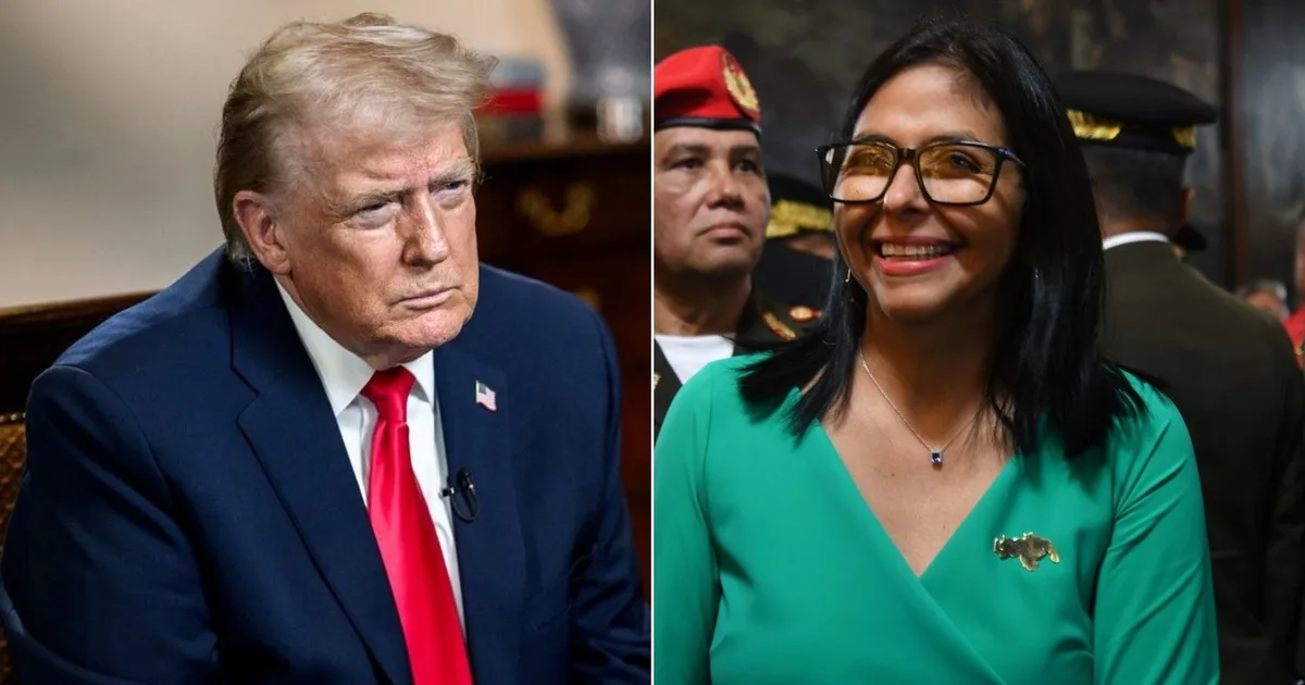 Pacto petrolero: Trump y la dictadura chavista destacan el acuerdo, pero se multiplican las dudas entre los especialistas