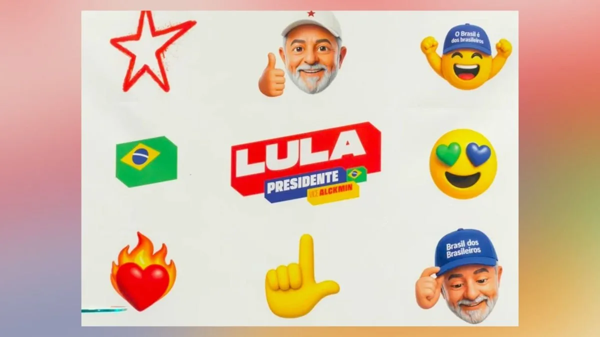 Lula enfrenta pressão para modernizar comunicação e chegar aos jovens