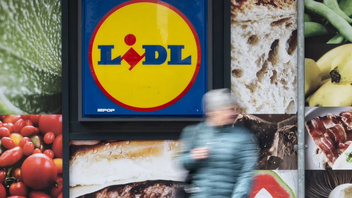 Lebensmittel: Kühlkette unterbrochen? Lidl ruft spanische Würste zurück