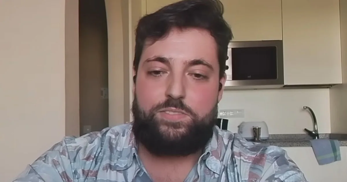 Alfonso, profesor español que enseñó en Reino Unido: “La educación en España, comparada con otros países, es una maravilla”