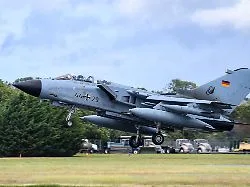 Nato-Atomwaffenübung in Italien: Deutsche Tornados trainieren nuklearen Ernstfall