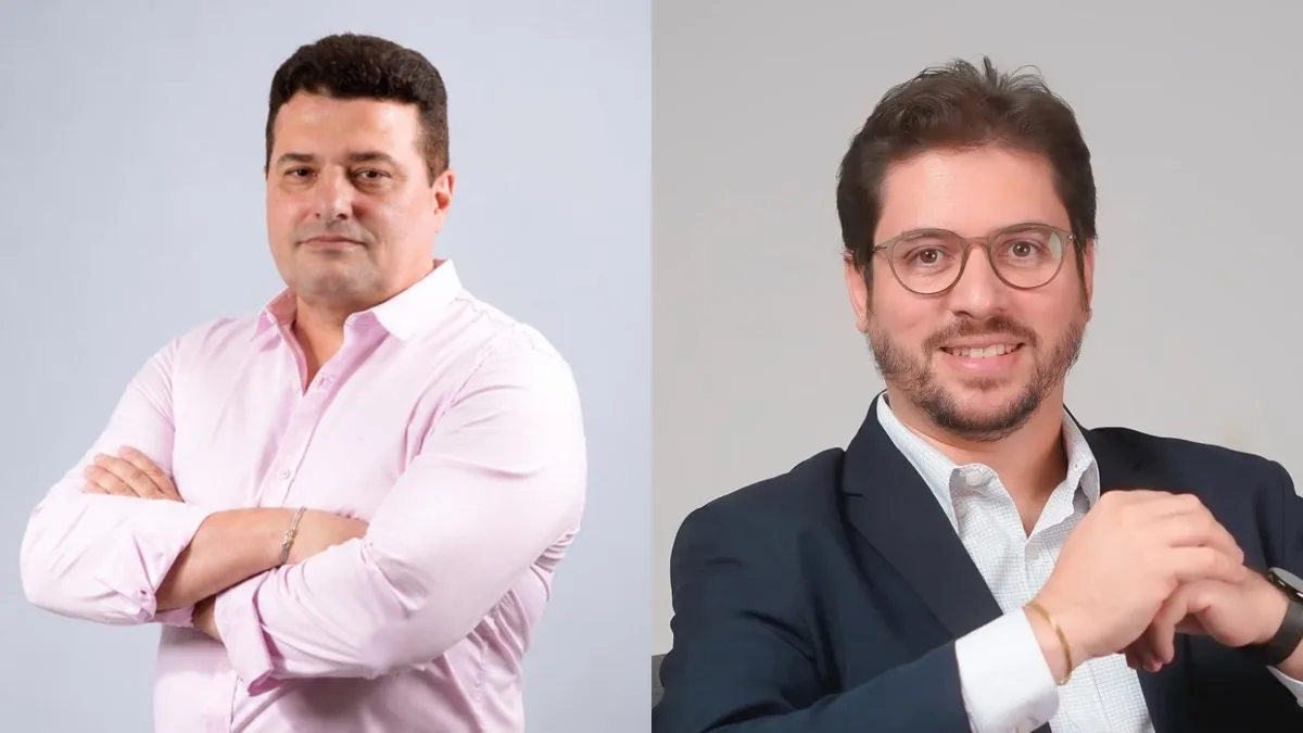 Gustavo Henrique declara R$ 148 mil em bens ao TSE; patrimônio do vice Lucas Veras é de R$ 255 mil