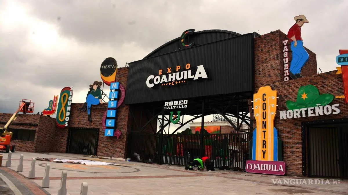 destaca potencial económico del Festival del Rodeo