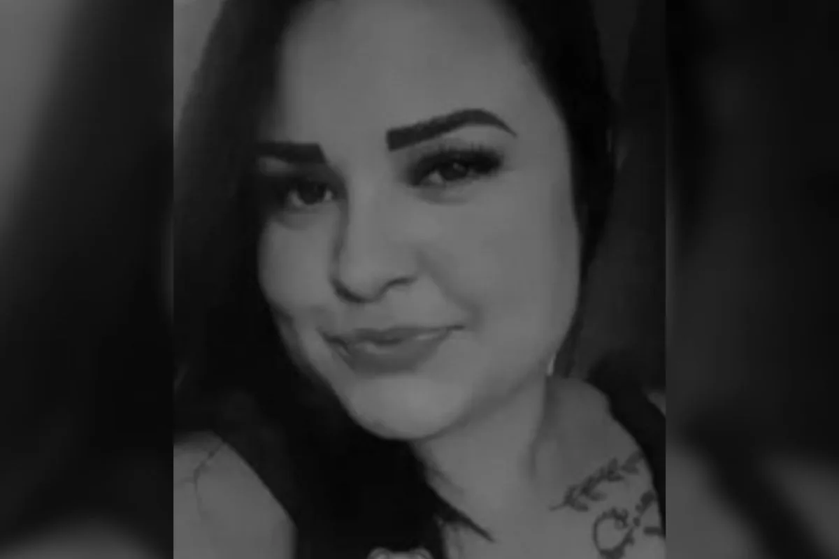 Mulher de 28 anos em rede morre após pilar de concreto desabar sobre ela em MS