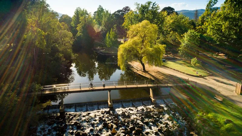 When it comes to great country towns, one state rules over all others