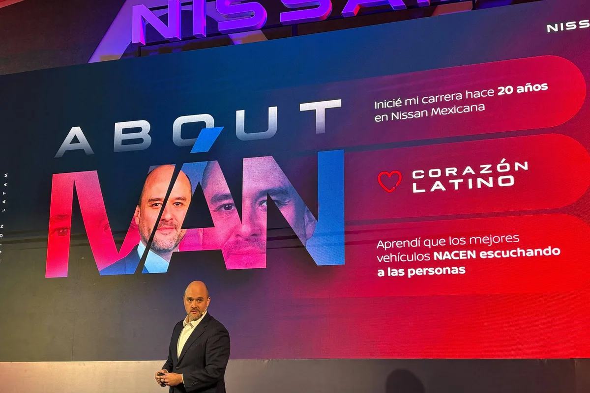 Nissan confirma lançamento de modelos eletrificados no Brasil e mira avanço chinês