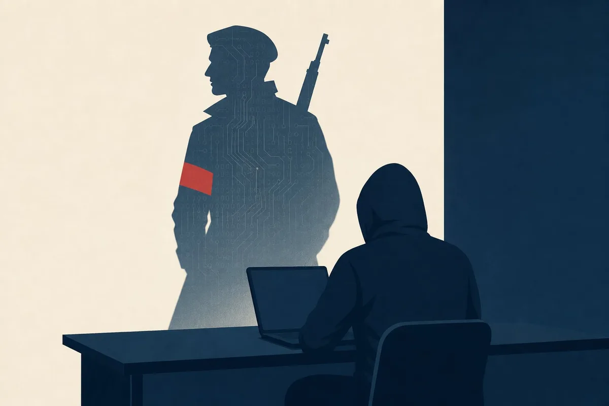 El regreso de los partisanos: la nueva era del ciberataque ofensivo privado