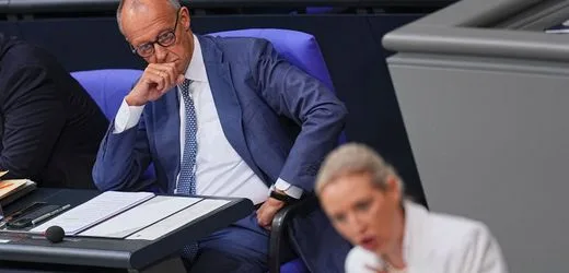 AfD: Was jetzt geschehen müsste, um die Rechtsextremen zu stoppen – Kommentar
