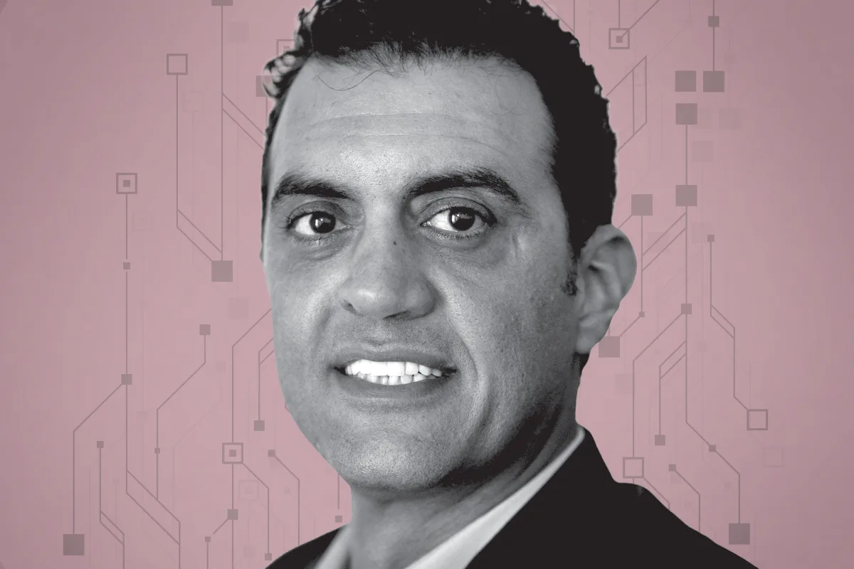 Emil Michael Is One of TIME's 100 Most Influential People in AI