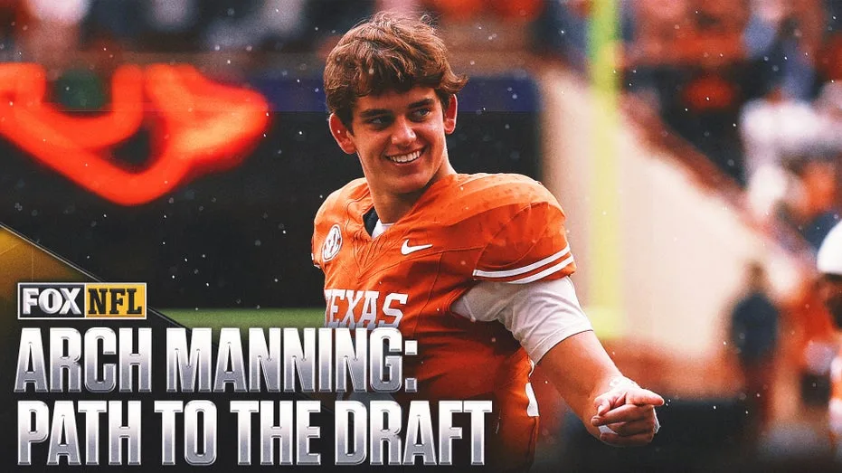 Three Things Texas QB Arch Manning Must Prove Before The 2027 NFL Draft