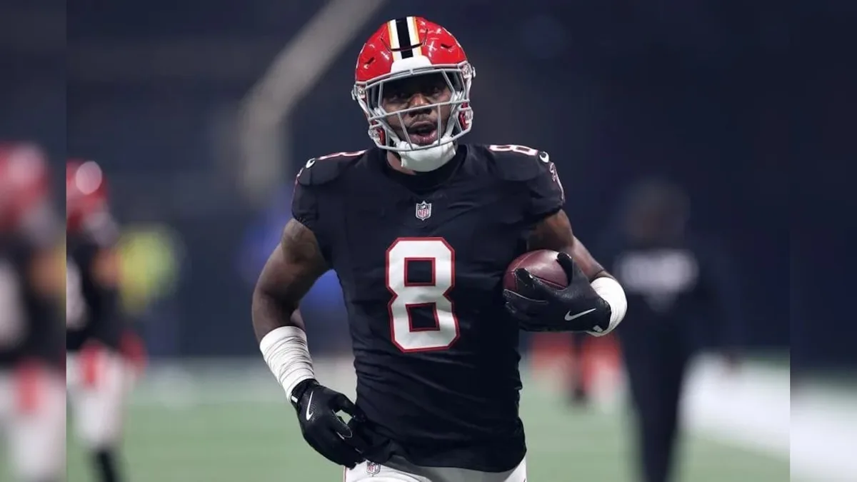 Can Kyle Pitts Turn His Quiet Start Into A New Beginning For Atlanta Falcons This Season?