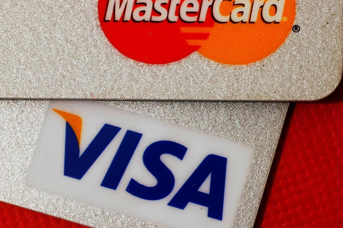 Visa receives approval to prepare for domestic business in China