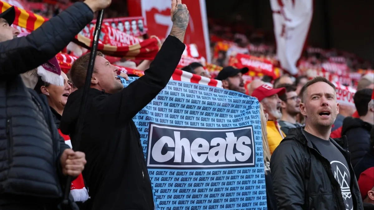 ‘Inconvenient truth’: Man City case spotlights realities of UK-UAE ties