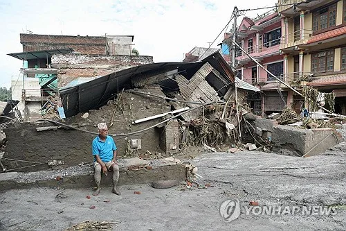 종교계, 네팔 대홍수에 위로·구호 손길…"이웃 아픔이 내 아픔"