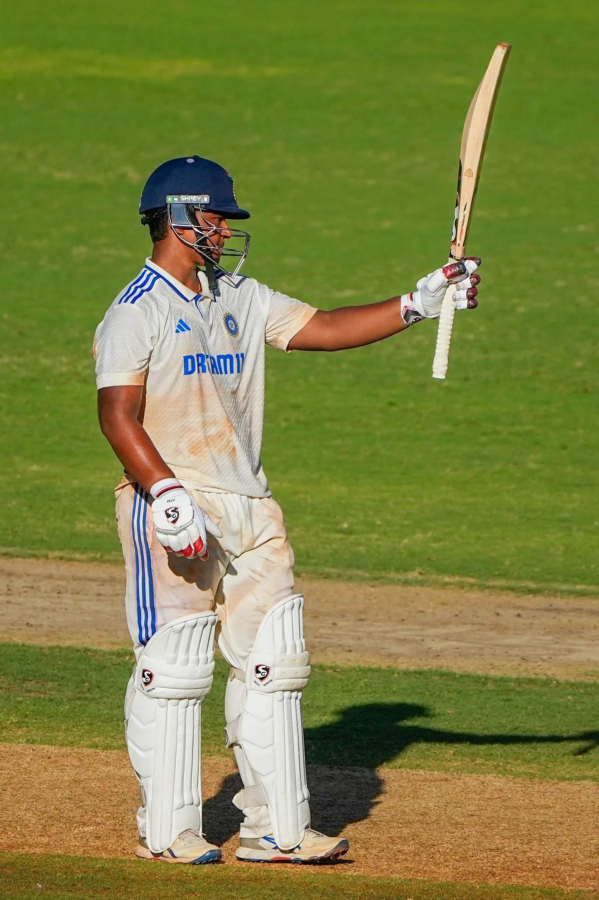 Mukesh, Sooryavanshi take East Zone into Duleep Trophy final