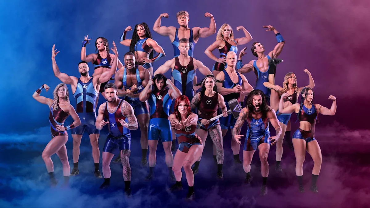 Quoteneinbruch bei RTL - „Gladiators“ nach zwei Folgen aus Primetime