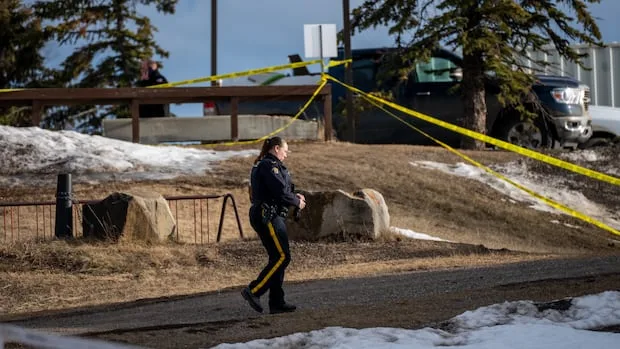 Unsealed documents reveal details of RCMP's response, investigation into Tumbler Ridge shooting