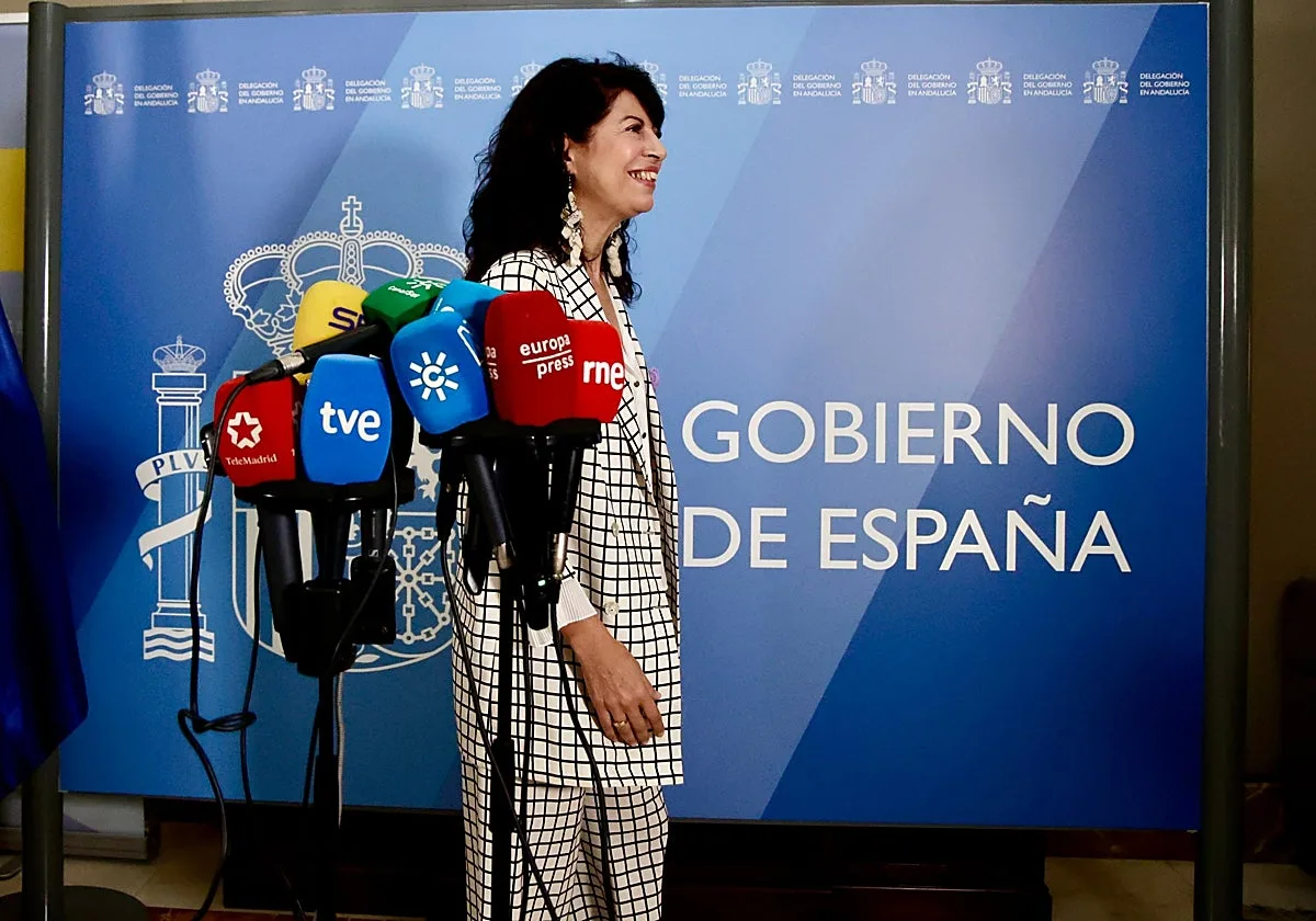 Igualdad desoye los fallos en las pulseras antimaltrato y tilda las alertas de los jueces como «valoraciones genéricas»