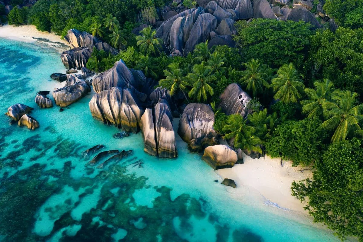 Ilhas Seychelles: tudo o que você precisa saber sobre essa parte desconhecida da África