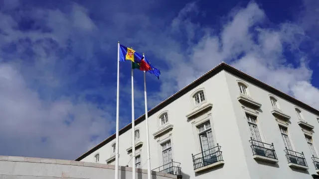 Madeira tinha 67.400 pensionistas da Segurança Social no final de 2025