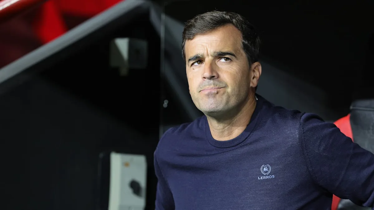 „Ich bin nicht glücklich“ - Bayer vor Druck-Spiel gegen Leipzig