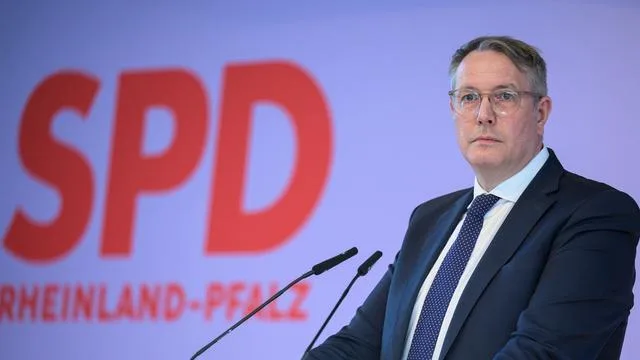 Nach Landtagswahlen: Schweitzer: Bundesregierung muss Kurs überprüfen