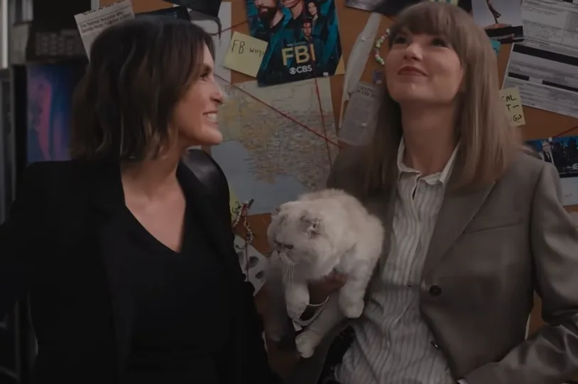 Emmy Producers on Recruiting Taylor Swift, The Ideas She Brought to the Show, and How This Year’s Telecast Wound Up Short