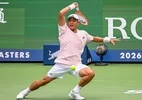 Chinês dispara contra Zverev após derrota: ?Não aprecio essa atitude?