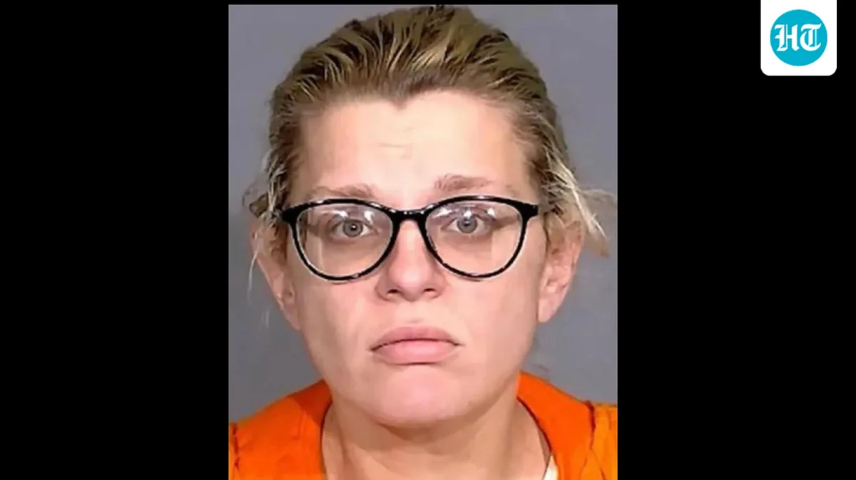 Who is Brittany Fortinberry? Indiana teacher accused in underage sex case finalizes divorce as criminal case continues