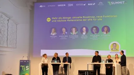 TK-Manager: „In Deutschland haben wir einen echten Datenschutz-Fetisch“
