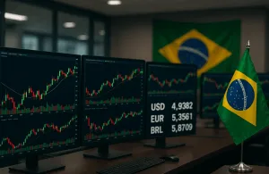 Rali ainda tem fôlego? BBI vê até 40% de potencial para Bolsa e nova onda de fluxo